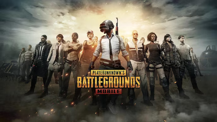 Introduction PUBG Mobile Apk