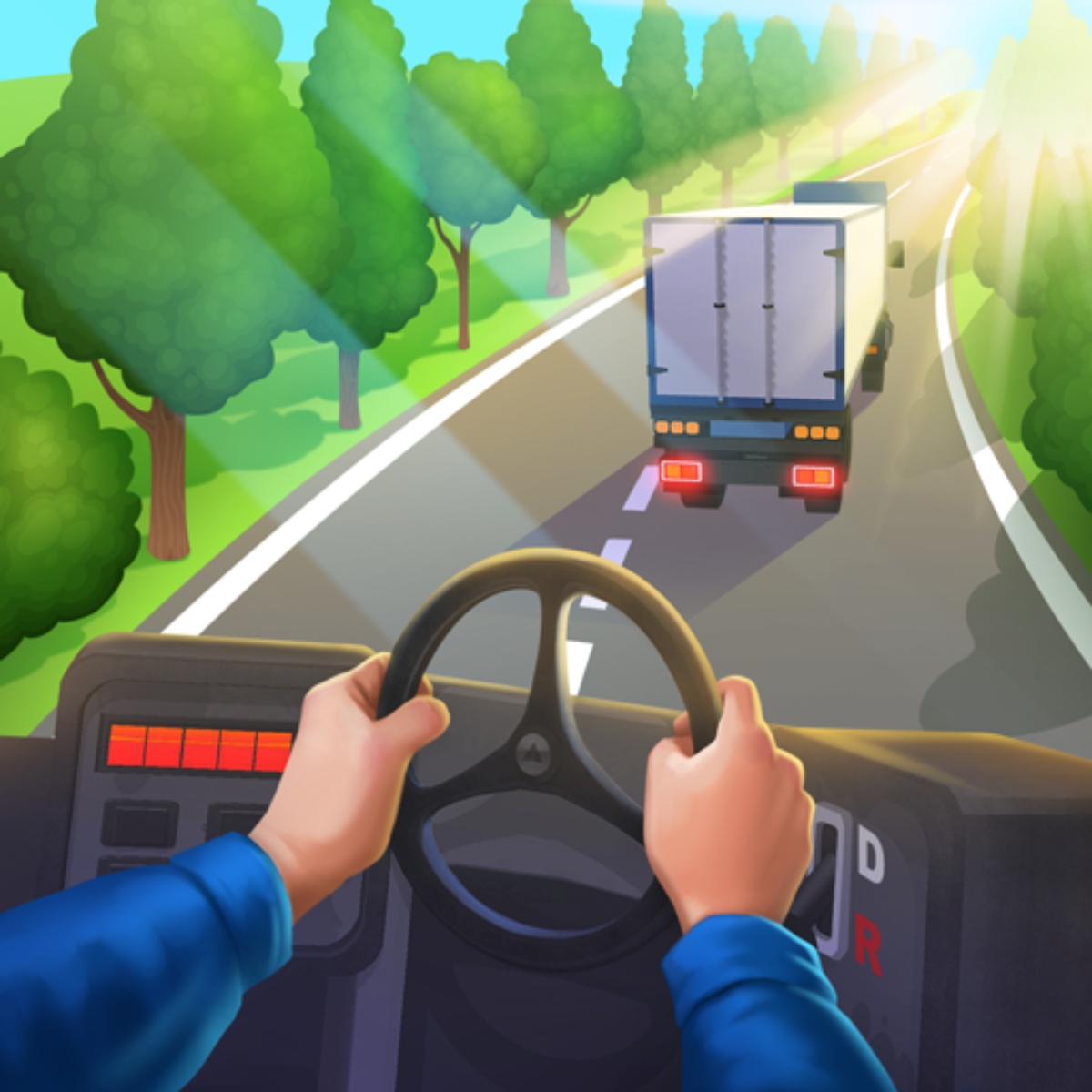 Vehicle Masters Apk Latest Version