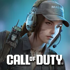 Call of Duty APK (ESP, AimBot, Mega Menu)