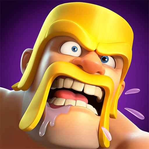 Clash of Clans APK (Unlimited Money & Unlocked All)