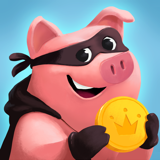 Coin Master APK for Android