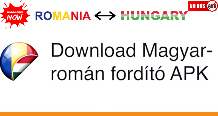 Download Magyar-román fordító Apk: Accurate and Fast Translations