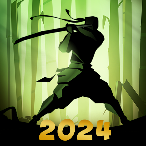 Shadow Fight 2 APK for Android