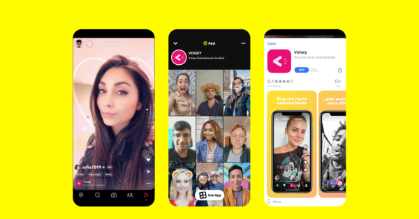 Download Snapchat Premium APK for Android – Latest Version