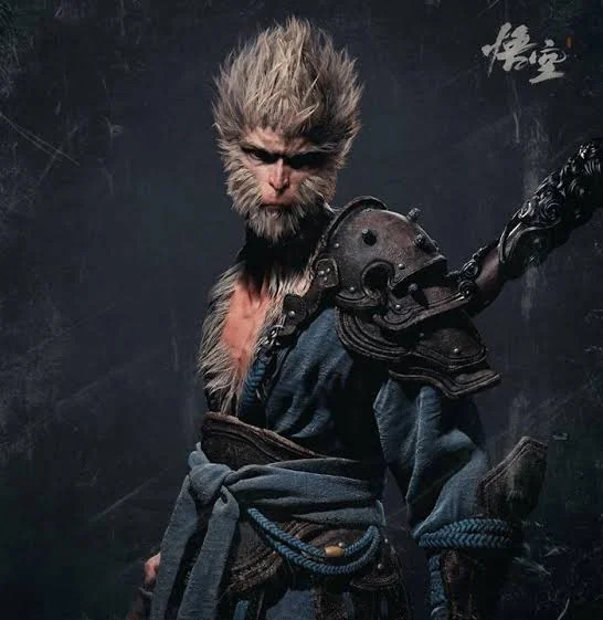 Black Myth: Wukong Free Android