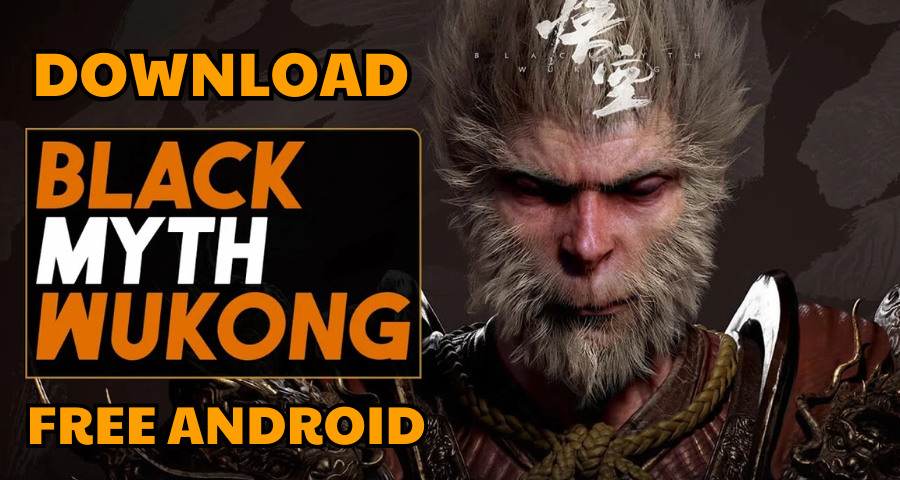 Download Black Myth: Wukong APK Free Android – Latest Version