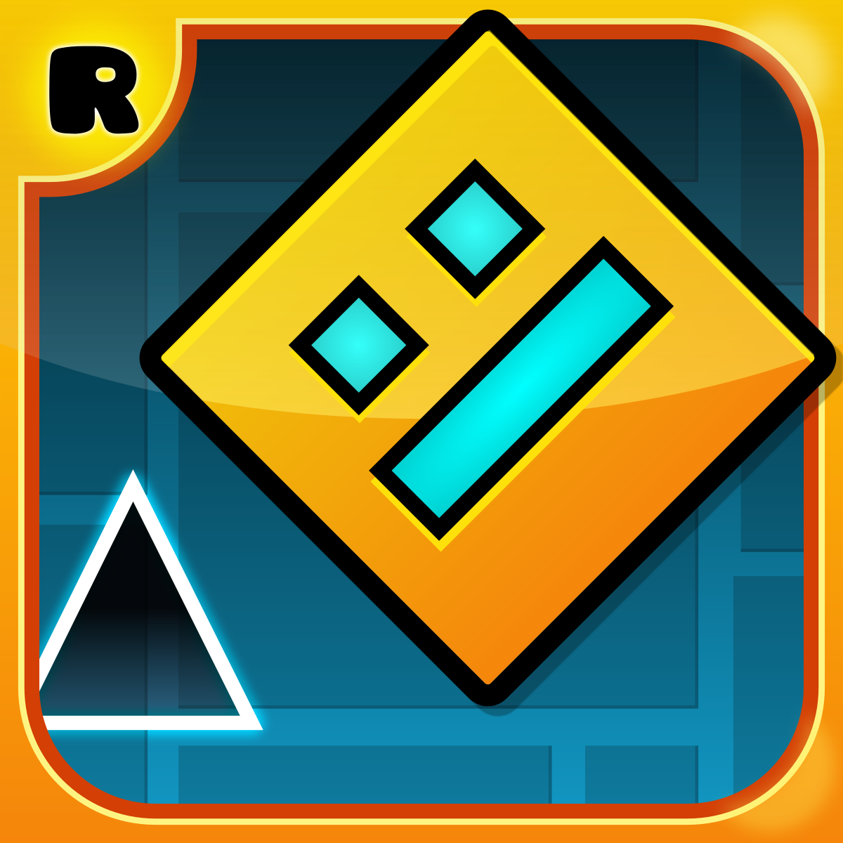 Geometry Dash Apk Free for Android