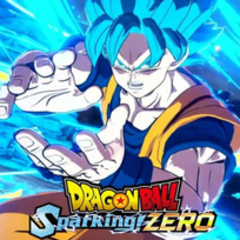 DRAGON BALL: Sparking! ZERO APK